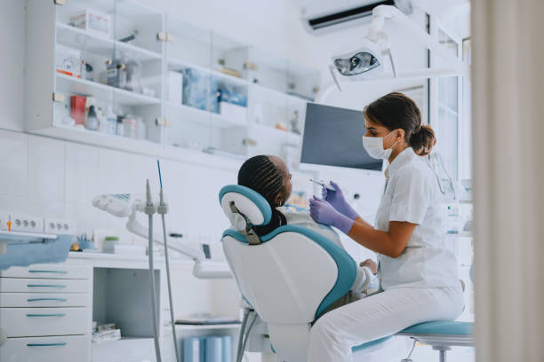 Why Choose Us for Your Dental Needs in Coto De Caza, CA