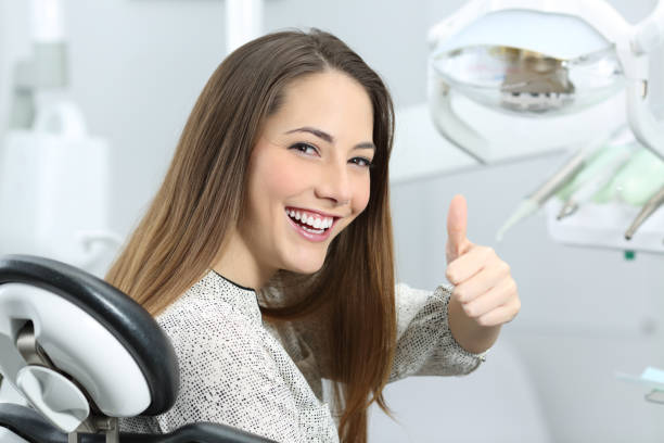 TMJ/TMD Treatment in Coto De Caza, CA